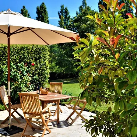 Holiday home Mas Chazel Lussan (Gard)