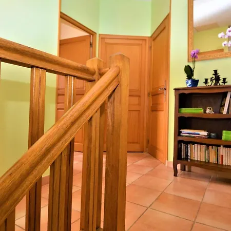 Holiday home Mas Chazel