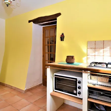 Mas Chazel Holiday home Lussan (Gard)